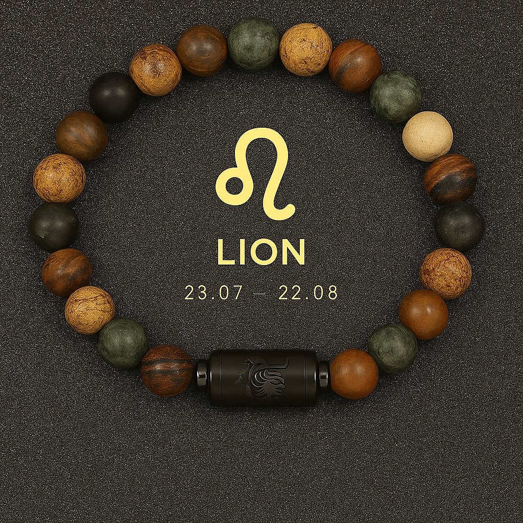 Bracelet Signe Astrologique
