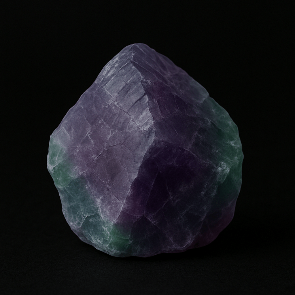 Pierre Fluorite – Minéraux, lithothérapie et signe astrologique