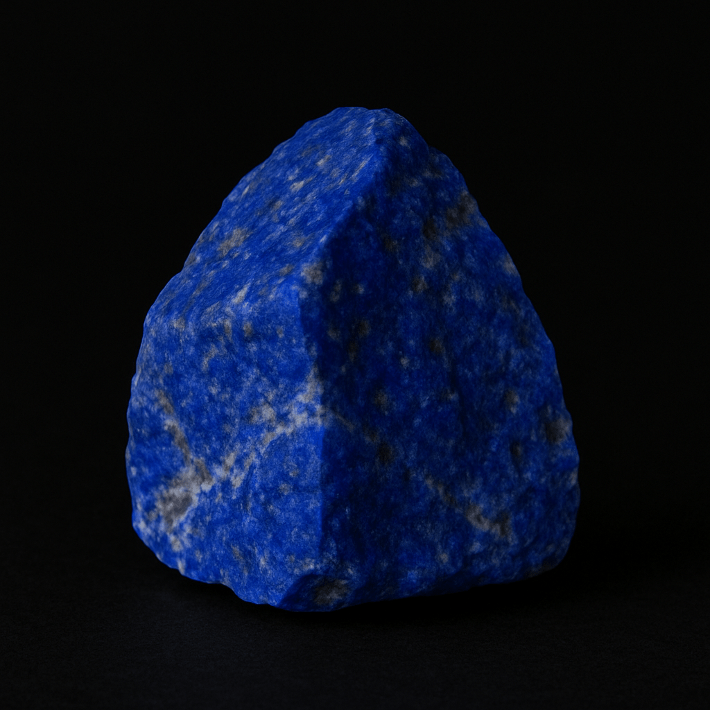 Pierre Lapis Lazuli – Minéraux, lithothérapie et signe astrologique