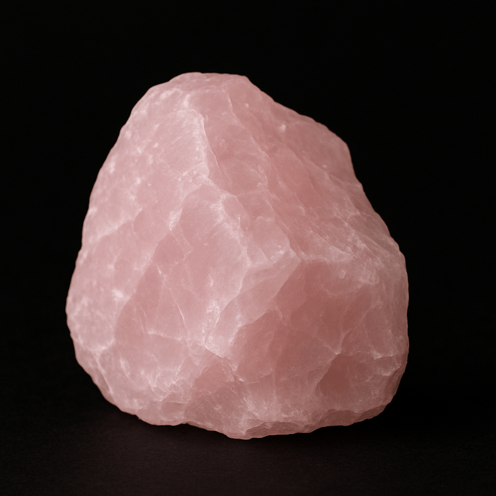Pierre Quartz rose – Minéraux, lithothérapie et signe astrologique